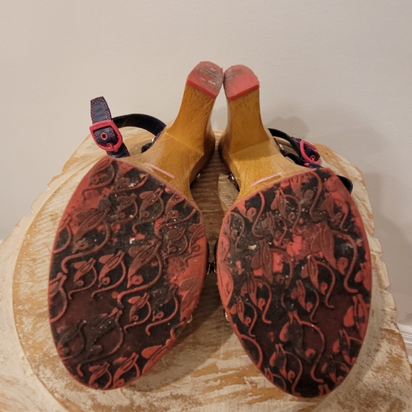 Baby Phat y2k high heels - Picture 4 of 6